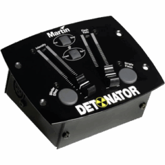 Martin Atomic Detonator