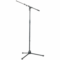 Mikrophonstativ - G - Teleskoparm