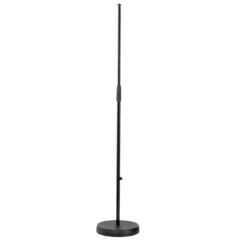 Mikrophonstativ - R - Teleskoparm