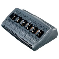 Motorola 6-Fachlader für DP3441e - WPLN4197A