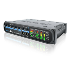 MOTU 4Pre Hybrid