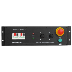 Movecat MPC 2LD8-3