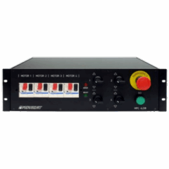 Movecat MPC 4LD8-3
