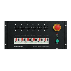Movecat MPC 8LD8-3