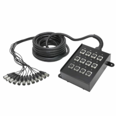 Multicore 12/0 - 10m