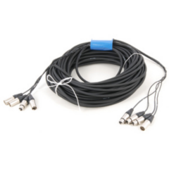 Multicore 4-Fach - 40m