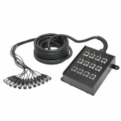 Multicore 12/0 - 10m