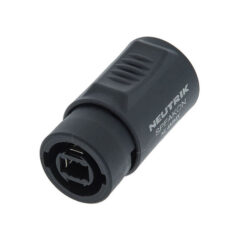 Neutrik Speakon NL4 MMX
