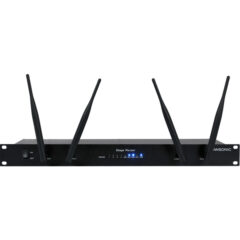 Nowsonic Stage Router