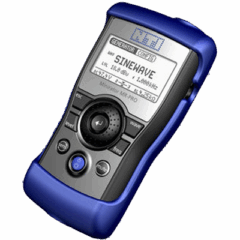 NTI Audio MR Pro Minirator