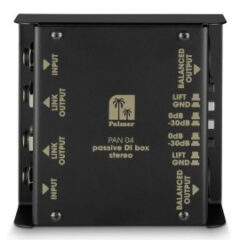 Palmer Pan 04 Passiv