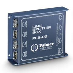 Palmer PSL 02