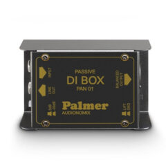 Palmer Pan 01 Passiv