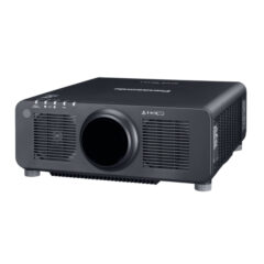 Panasonic PT-RZ120
