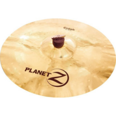 Pearl 16 Crash Becken Zildjian Planet Z