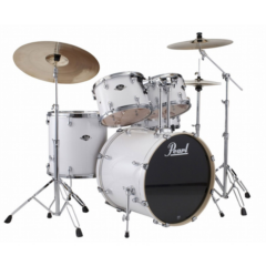 Pearl Export 13x10 Tom weiß