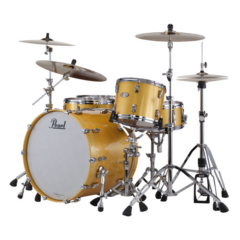 Pearl Export 14x5,5 Snare Marching gold