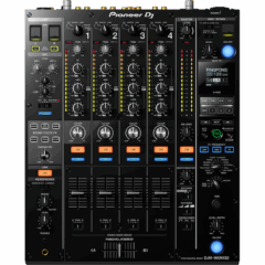 Pioneer DJM-900 NXS2