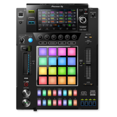 Pioneer DJS-1000