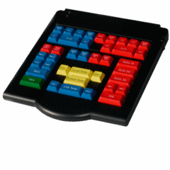 PlaybackPro Plus 40 Key USB Controller v3