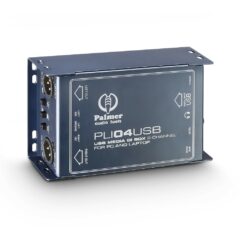Palmer LI 04 USB
