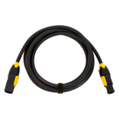 powerCON TRUE 1 f/m 0,5m