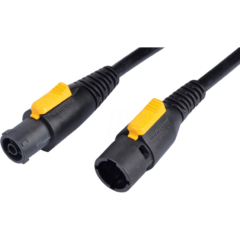 powerCON TRUE 1 f/m 3,0m
