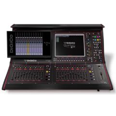 Digico Quantum 225 Pulse