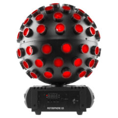 Chauvet Rotosphere Q3