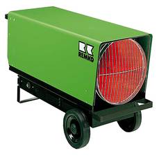 Remko PGT-100 Gas