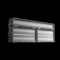 Roxx Cluster S1