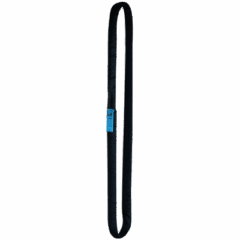 Rundschlinge mit Stahleinlage 1t - 1,0m