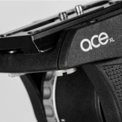 Sachtler Ace XL MS AL (1018A)