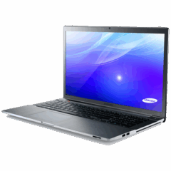 Samsung 770Z7E-S03 - 17,3