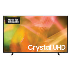 Samsung GU55AU8079UXZG - 55