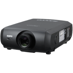 Sanyo PLC-XF47