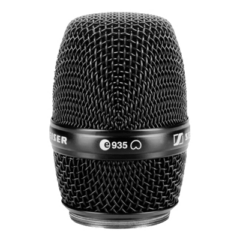 Sennheiser MMD935-1 BK Kapsel