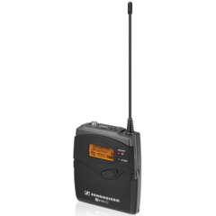 Sennheiser SK300 G3 - B Taschensender