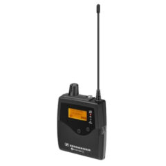 Sennheiser EK300-IEM - B Taschenempfänger