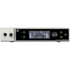 Sennheiser EW-DX EM 2 Dante Empfänger