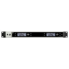 Sennheiser EW-DX EM 4 Dante Empfänger