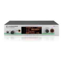 Sennheiser SR300-IEM - B Sender