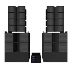 Ton Anlagen Set [13B] L-Acoustics K3+KS28 Cardioid