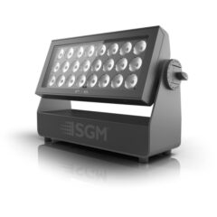SGM P-6 LED Wash Light