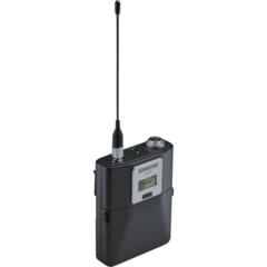 Shure AD1 - G56 Bodypack