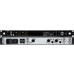 Shure AD4D - G56 Empfänger