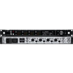 Shure AD4Q - G56 Empfänger