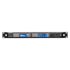Shure AXT600