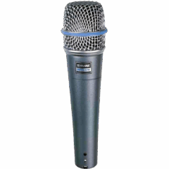 Shure Beta 57A