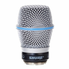Shure Beta 87A Kapsel